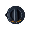 Мульти-набор STANLEY ADVENTURE 0,95L 10-02345-002 стальной