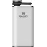 Stanley Classic — карманная фляга 0,23 л, белая 10-00837-128