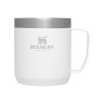 Термокружка Stanley Classic с ручкой 0,236 л Cream Gloss 10-11444-049