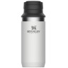 Термокружка Stanley Adventure 0,35 л, белая 10-02284-017
