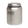 Термос для еды Stanley Adventure 0,41 л, стальной (10-01610-007)