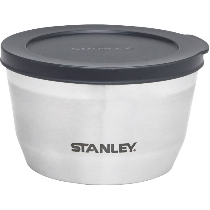 Термоконтейнер Stanley Adventure 0,5 л, сталь (10-02885-002)