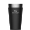 Пинта Stanley Adventure 0,47 л, черная 10-02282-058