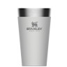 Пинта Stanley Adventure 0,47 л, белая 10-02282-059