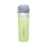 Термобутылка Stanley Go Quick Flip 1,06 л, цитрон 10-09150-066