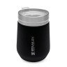 Термостакан Stanley Go Everyday Wine Tumbler 0,29 л 10-10292-002, чёрный