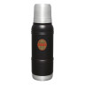 Термос Stanley Milestones 1960, 1 л, черный 10-10987-009