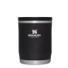 Термос для еды Stanley Adventure 0,53 л, черный 10-10836-016