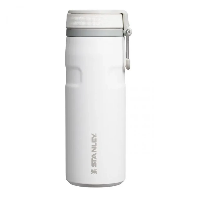 Термокружка Stanley Aerolight 0,47 л, белая 10-13973-001
