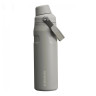 Термобутылка Stanley Go Iceflow 0,47 л, серая (10-12579-010)