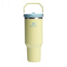 Термокружка Stanley IceFlow 2.0, 0,89 л, цитрон (10-13319-005)