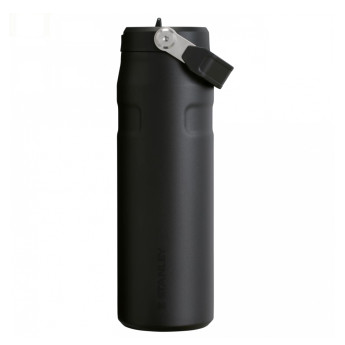Термобутылка Stanley Aerolight 0,47 л, чёрная (10-12979-002)