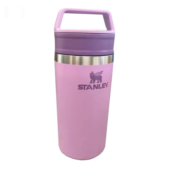 Термокружка Stanley Adventure 0,35 л, лавандовая (10-13322-007)