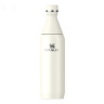 Термобутылка Stanley All Day Slim Bottle 0,59 л, белая (10-12893-0013)