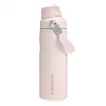 Термобутылка Stanley Go Iceflow 0,47 л, розовая (10-12579-026)