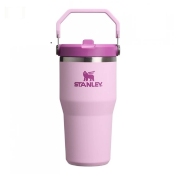 Термокружка Stanley IceFlow 2.0 0,59 л «Бутоны вишни»