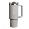 Термокружка Stanley Quencher ProTour 0,89 л, серая (10-12981-0079)